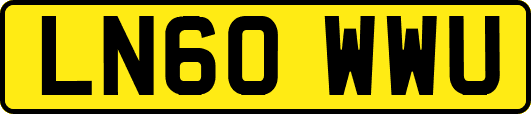 LN60WWU