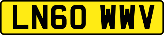 LN60WWV