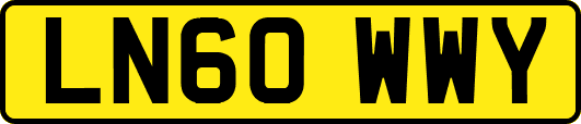 LN60WWY