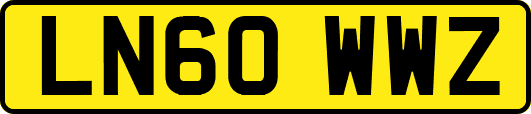 LN60WWZ