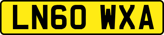 LN60WXA