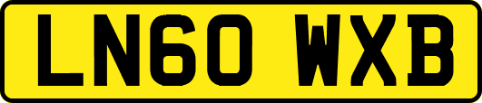 LN60WXB