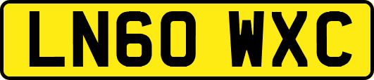 LN60WXC