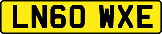 LN60WXE
