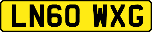 LN60WXG