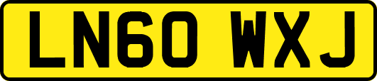 LN60WXJ
