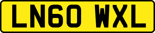 LN60WXL