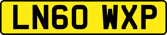 LN60WXP