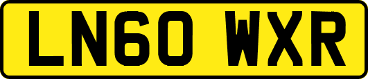 LN60WXR