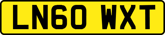 LN60WXT