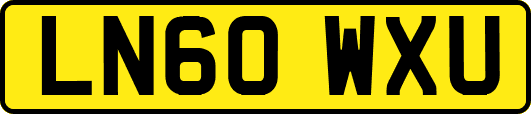 LN60WXU
