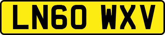 LN60WXV