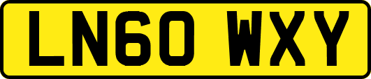LN60WXY