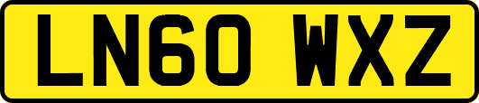 LN60WXZ