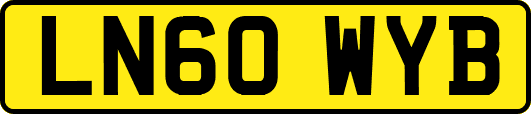 LN60WYB