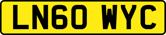 LN60WYC