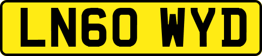 LN60WYD
