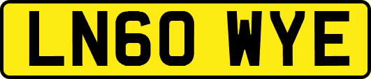 LN60WYE