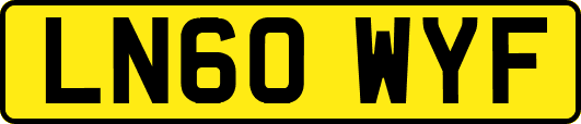 LN60WYF