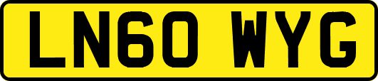 LN60WYG