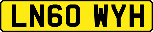 LN60WYH