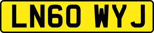 LN60WYJ