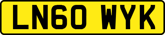 LN60WYK