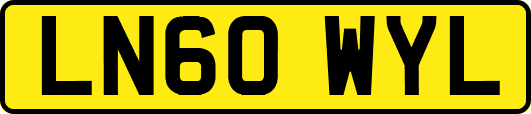 LN60WYL