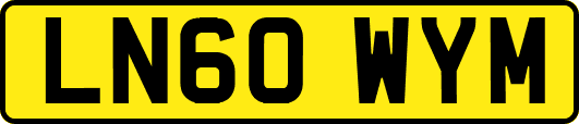 LN60WYM