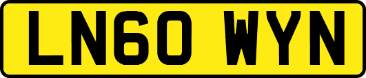 LN60WYN