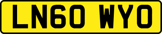LN60WYO