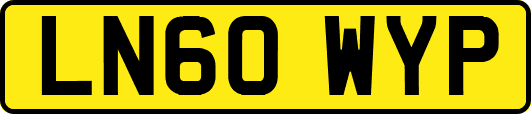 LN60WYP