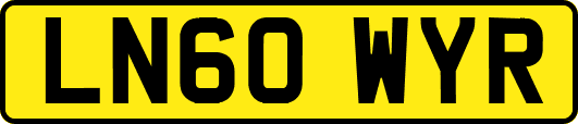 LN60WYR