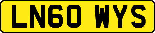 LN60WYS