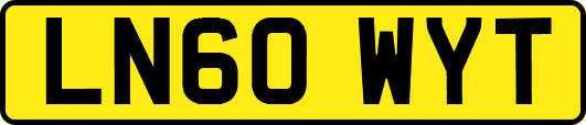 LN60WYT