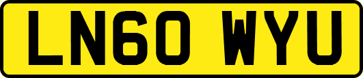 LN60WYU