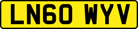LN60WYV