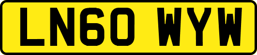 LN60WYW