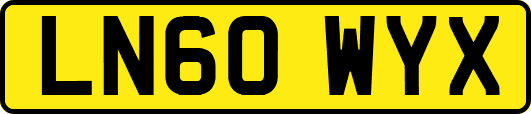 LN60WYX