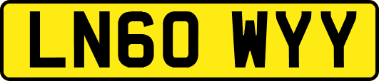 LN60WYY