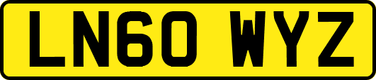 LN60WYZ