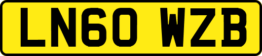 LN60WZB