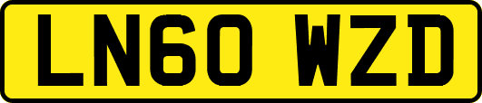LN60WZD