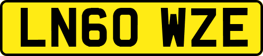 LN60WZE