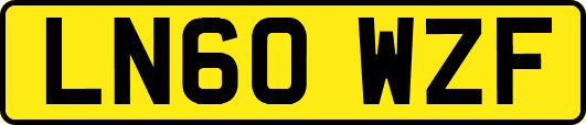 LN60WZF