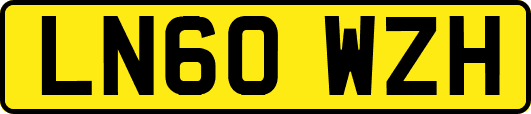 LN60WZH