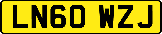 LN60WZJ