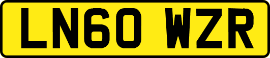 LN60WZR