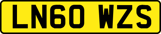 LN60WZS