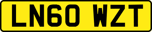 LN60WZT